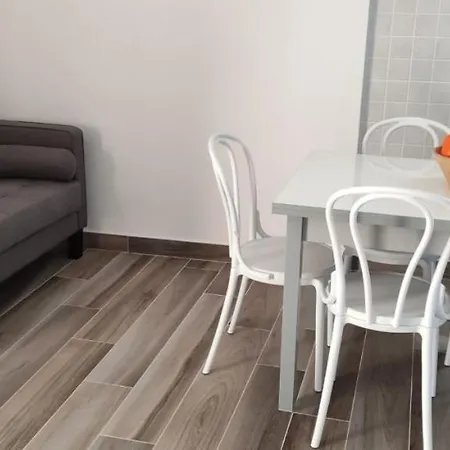 Casa Feriehus *