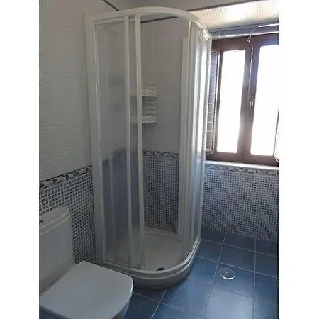 Casa Feriehus Larino