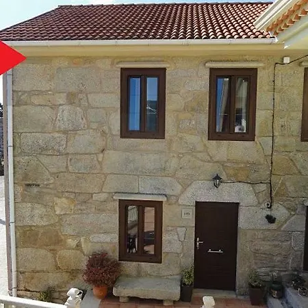 Feriehus Casa *