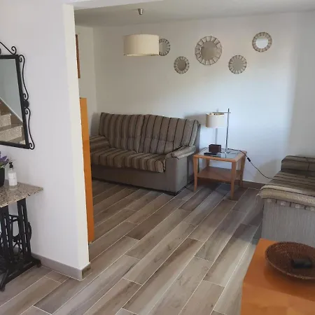 Feriehus Casa *