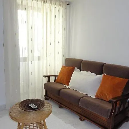 Feriehus Casa