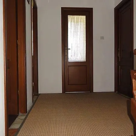 Feriehus Casa Larino