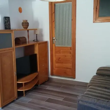 Feriehus Casa Larino