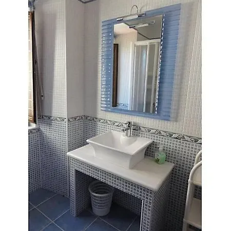 Casa Larino