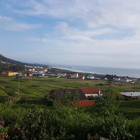Feriehus Casa Larino