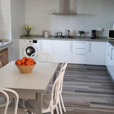 Feriehus Casa *