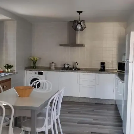 Feriehus Casa Larino