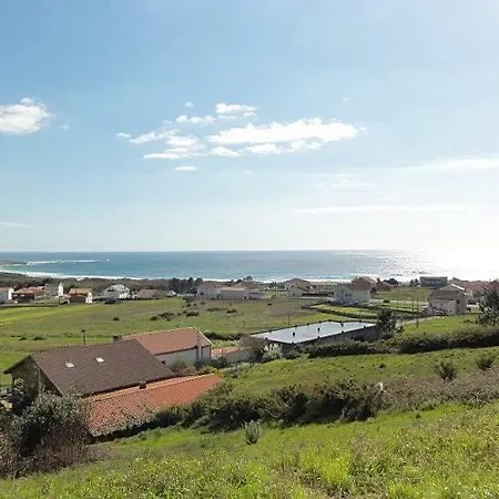Feriehus Casa Larino