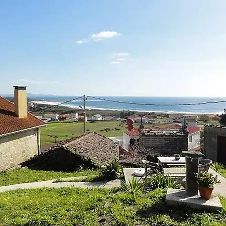 Feriehus Casa